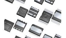 PCIM: 600V Silicon MOSFETS frá Infineon og Gan frá 200 mm